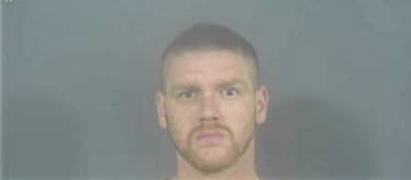 Charles Robertson, - St. Joseph County, IN 